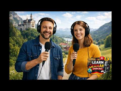 How to Use Modal Verbs in German | Speak German Fluently 🇩🇪