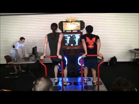 Rocky Mount XI - Jboy vs V4Extreme #1 (Corrosion)