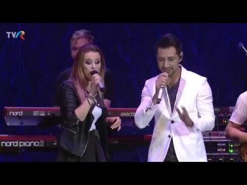 Adi Cristescu & Opis Band - Proud Mary - LIVE (Michael Jackson Concert)