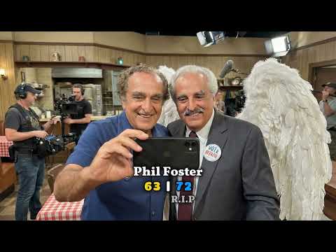 Laverne & Shirley Cast THEN and NOW（1976-2026）