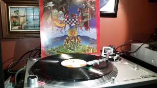 MARVIN GAYE   In Our Lifetime