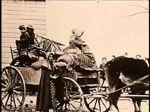 The Conquerors: Sherman's March to the Sea