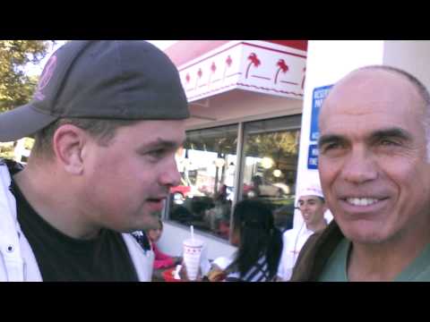 I LOVE this Parenting advice - Actor Greg Collins