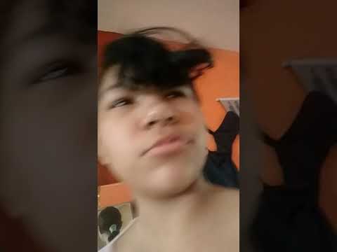 minha gata deu um tapa na bunda da outra gata 😂😂😂😂