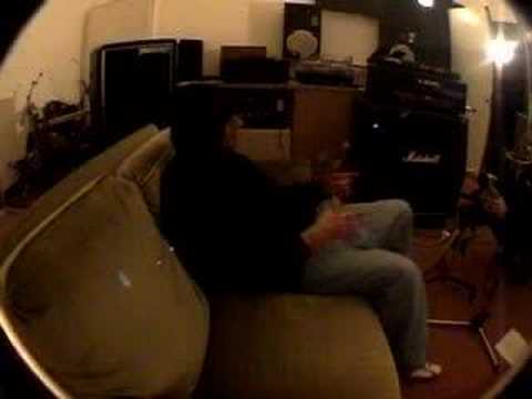 pub rootscore l' emission Chakal #01