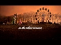 Silent Hill - Silent Scream - Lyrics 