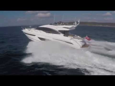 Princess S65 review - Motor Boat & Yachting
