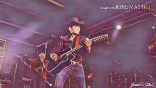 Ulices Chaidez - &quot;QUERIA QUE LLORARAS&quot; (CON LETRA)(ESTUDIO 2017)