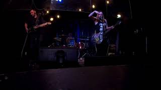Corduroy Road   Live at The Aviary