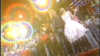 Dollar - Give Me Some Kinda Magic - Razzmatazz - 1982