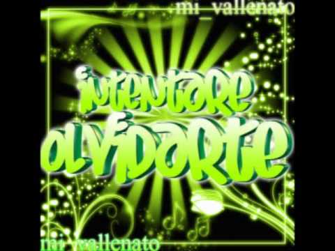 INTENTARE OLVIDARTE     -       WILFRAN CASTILLO