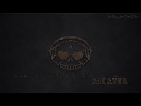 Cadaver by Sebastian Forslund - [Alternative Rock Music]