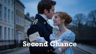 Jane Austen - Second Chance | Persuasion: The Letter Scene | Debussy - Clair de Lune