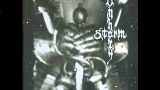 Unholy Storm - Sol vej Sol