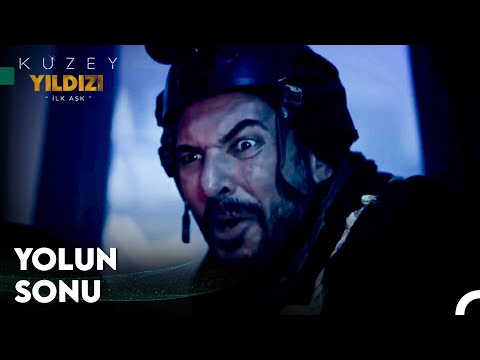 Bu Odaya Giriş Var Çıkış Yok 🫥 - Kuzey Yıldızı İlk Aşk
