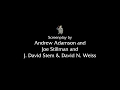 Shrek 2 2004 End Credits Edited