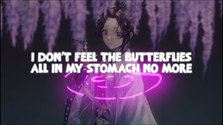 butterflies Music Video