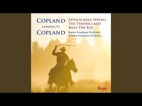 Appalachian Spring
