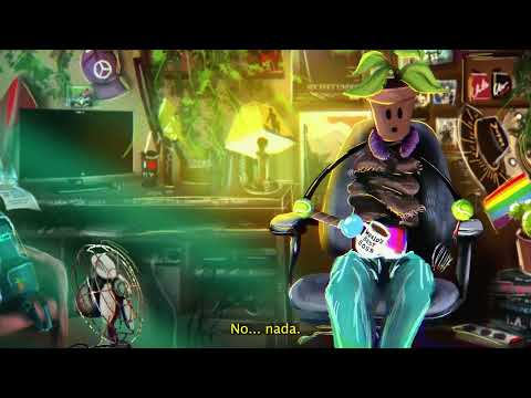 Trailer