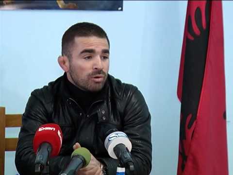 SPORT   MUNDJE   KONFERENCE SHTYPI   BIBA & PRIZRENI ====  ABK