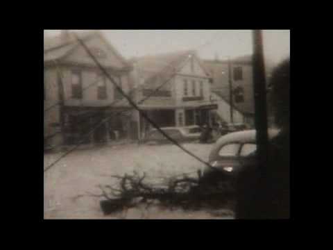 When Disaster Struck - '38 Hurricane PT 2
