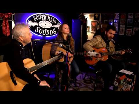 SMS SN43 - Mark Edgar Stuart - I'll Be Me