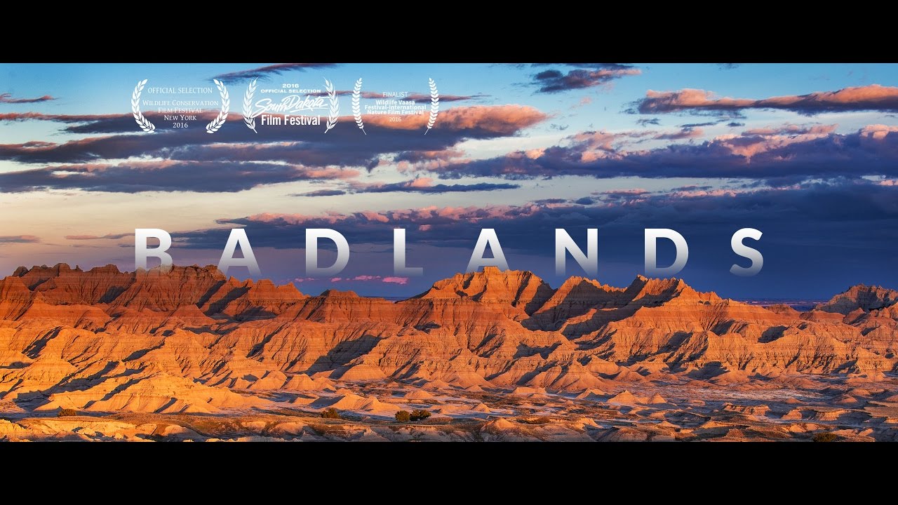 Badlands