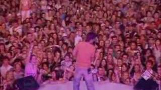 Anthony Callea live Per Sempre Idol Grand Final 2005