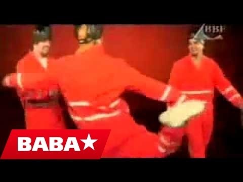 TINGULLI TRENT ft.  Elvana Gjata - Te dy