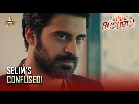 Matter of Respect - Will Selim Stab Yigit in the Back?  -  Special Section