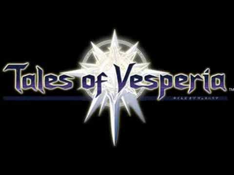 Tales of Vesperia OST- Duke