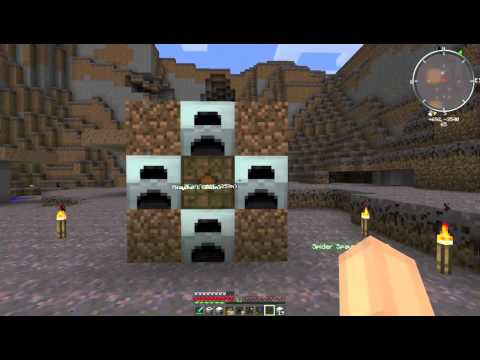 Minecraft: FTB - Basic Power - TUTORIAL