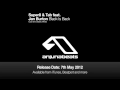 Super8 & Tab feat. Jan Burton - Black Is Back ...