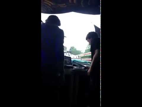 PSYCROWDELICA 2013 _ OPUS SUMMUM live