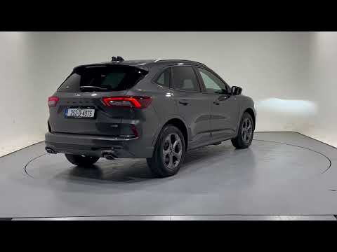 Ford Kuga ST-LINE 5DR 2.5HEV225 S6.2-PLEASE CALL N - Image 2