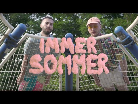 Tropikel Ltd x futurebae - Immer Sommer