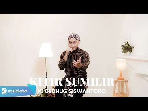 KITIR SUMILIR - KI GEDHUG SISWANTORO | COVER BY SIHO LIVE ACOUSTIC