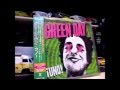 Greenday UNO!Japanesever album 