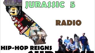 Jurassic 5 - Radio