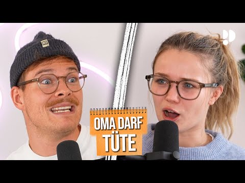 Oma darf Tüte | Die Nervigen Folge #169