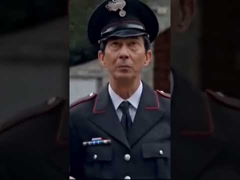 Il comandante  🤣🤭