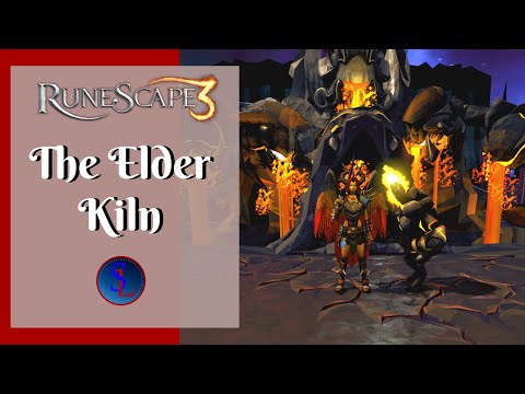 RS3 The Elder Kiln Quick Quest Guide Updated 2020 - Ironman Friendly