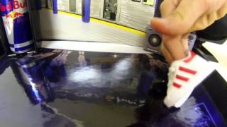 Bothsmalleyes | Finger Break'in (Entry)