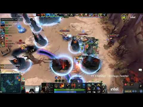 T1 outlast Vikin.GG (T1 vs Vikin.GG) - ESL One Summer 2021