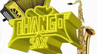 Lo Que Siempre Soñe - Conjunto Gaviota - Sonido ChangoSax
