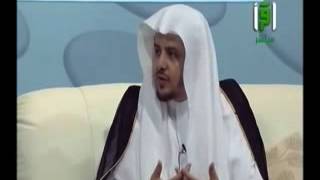 صورة المقصود بـ  لا تنتقب المرأة المحرمة