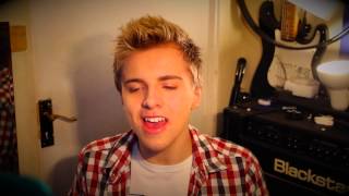 James Bell - (Original Song) Mysterious Thing