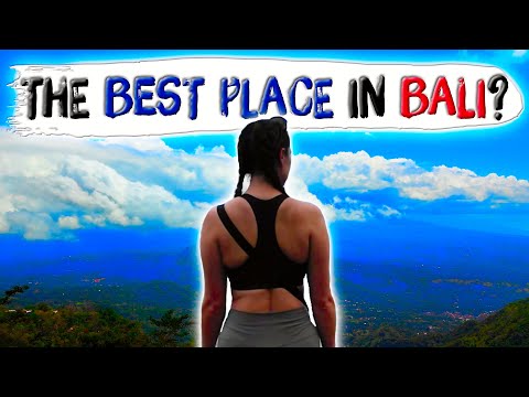 The Side Of Bali You WON'T See on Social Media (AMED) 🇮🇩