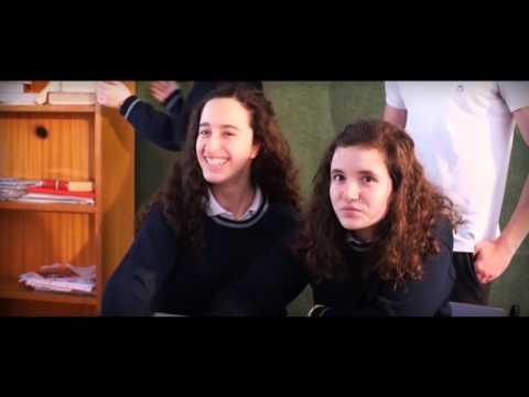 Making of Proyecto Ekin - Pureza de María BILBAO