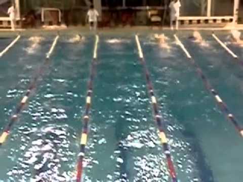 Regionali Master Toscana 2014 - 100mi